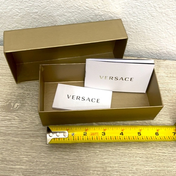 💯Authentic Versace Box - Picture 4 of 4